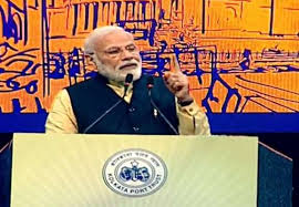 ಕೊಲ್ಕತ್ತಾ ಪೋರ್ಟ್ಗೆ ಶ್ಯಾಮ್ ಪ್ರಸಾದ್ ಮುಖರ್ಜಿ ಹೆಸರು ಮರು ನಾಮಕರಣ 